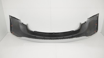 фото thumb №15, Бампер зад задній opel meriva b 10-13r z157