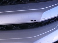 фото thumb №9, Mitsubishi eclipse cross решітка радіатора решітка радіатора оригінал