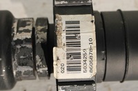 фото thumb №8, Bmw x1 f48 wał кардан 8605878 x2 f39 f45 f46 mini f60 26118605878 26118844