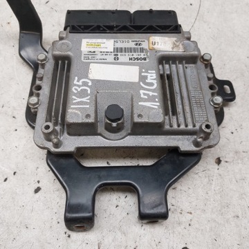 фото thumb №5, Hyundai ix35 1,7crdi 2013 компьютер двигателя новый