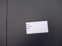 фото thumb №10, Сиденье сиденье mercedes c w204 a2049200450