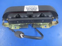 фото thumb №2, Mitsubishi space star lift третій світло стоп