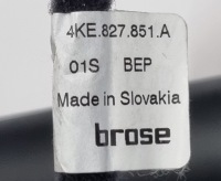 фото thumb №8, Амортизатор крышки багажника audi e-tron 4ke827851a
