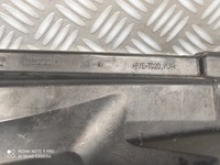 фото thumb №7, Защита жабо правая жабо нижние fiat talento nissan nv300