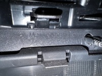 фото thumb №12, Mercedes eqa amg набір lift a243 w243 бампер новий kompletny оригінальний