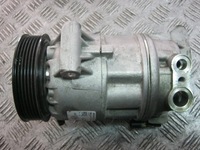 фото thumb №1, Компрессор кондиционер 50509535 alfa romeo giulietta