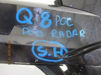 фото thumb №5, Бампер audi q8 pdc pod радар перед