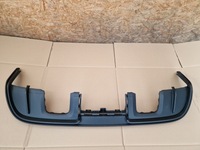 фото thumb №1, Porsche cayman 982 spyder gt4 982807983e