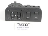 фото thumb №1, Вимикач esp регулювання світла запуск megane iii 3