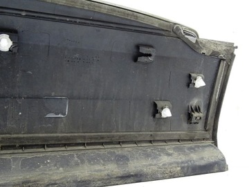 фото thumb №10, Планка двері правий зад права задня vw tiguan i 5n рестайлінг 5n0854950e