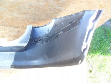 фото thumb №12, Бампер задний opel astra h 2004- универсал