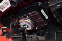 фото thumb №16, Панель приладів приладова панель  панель приладів подушка безпеки eu citroen c 5 ii x7 iii 08-17