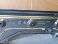 фото thumb №10, Maserati quattroporte vi двері лівий задня ліва задні