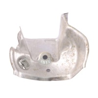 Mercedes r172 захист плита теплова кронштейн двигуна a1722400245 Оригінал, фото thumb