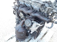 фото thumb №14, Двигун двигун kpl 100kw nissan x-trail t30 2.2 dci насос форсунки турбіна