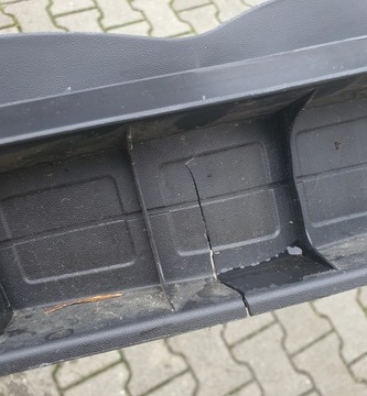 фото thumb №9, Панель под лобовым стеклом hyundai tucson ii 15-18 европа