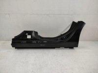 Купить Порог задний  левый opel astra iv j рестайлинг  13442116 оригинал, фото thumb