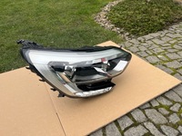фото thumb №3, Лампа правая eu renault megane iv led линза 2016 - 2020 .