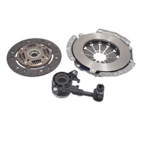 фото thumb №2, Синий print сцепление kpl. nissan micra note qashq