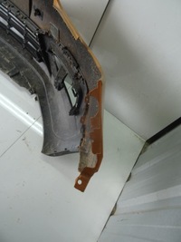 фото thumb №9, Оригінальний opel crossland x 17r- бампер перед /////