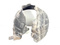 фото thumb №1, Подкрылок левая передние перед audi a6 c8 4k0821171