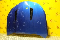 фото thumb №3, Chevrolet camaro ss 2016- капот перед крышка usa