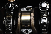 фото thumb №13, Блок dół двигателя wał 1s7q-6011-bb ford transit 5 v 2.0 td 100 km 00-06