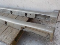 фото thumb №7, 533 forester ii lift накладки накладки пороговые