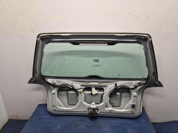 фото thumb №7, Audi a4 b5 рестайлінг задня кришка багажника