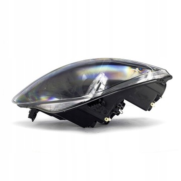 фото thumb №7, Лампи seat leon altea toledo l+p-depo фара комплект