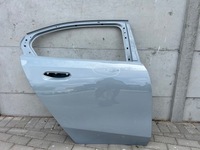 фото thumb №1, Двері bmw 5 g60 зад праві задні праві