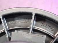 фото thumb №6, Kia picanto i 04-07 вентилятор обдув воздуходувка f00s330024