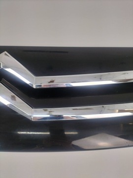 фото thumb №6, Решётка радиатор решётка радиатора citroen berlingo 2 ii 3iii