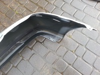 фото thumb №8, Бампер задня задній nissan almera n16 00-03