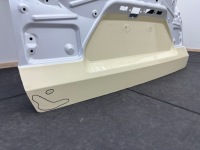 фото thumb №6, Toyota bz4x кришка багажника багажника задня задня