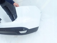 фото thumb №7, Jaguar f-pace 16- бампер задняя задний pdc