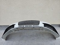 фото thumb №7, Audi rs3 8p0 бампер перед решётка радиатора решётки