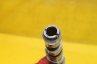 фото thumb №8, Вал всасывающий ford galaxy i fl vw sharan seat alhambra 2.8 b ayl 022102a