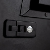 фото thumb №6, Металлическая обшивка pick-up hardtop кузов ford ranger t6 t7 t8