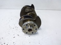 Wał колінчастий vw volkswagen golf v 1.4 tsi caxa audi a3 8p Київ, фото thumb