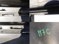 Bmw оригінальний номер 7357226 бампер передній Оригінал, фото thumb