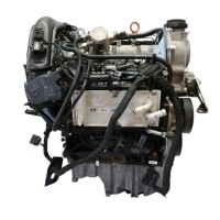 фото thumb №11, Audi a3 8p seat leon 1p 1.4 tfsi tsi двигатель комплектный caxc 125km