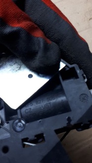 фото thumb №8, A4 b8 s4 замок крышки зад багажника sedan