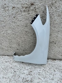 фото thumb №1, Mondeo mk5 крила лівий перед білий