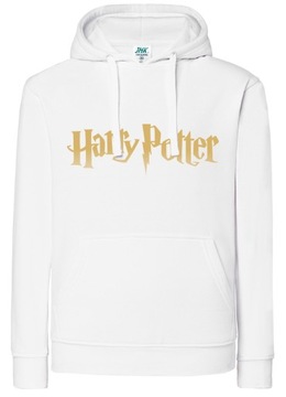 Женская толстовка HARRY POTTER GOLD PRINT L