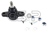 фото thumb №2, Шарова опора важеля gsp