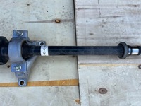 фото thumb №4, Mazda cx-5 kf полуось правая бензин fwd год 2020