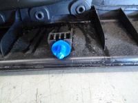 фото thumb №15, Opel corsa e 16 5d bok обивка дверь правый перед