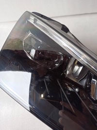 фото thumb №6, Skoda scala led 657 657941016a лампа правый перед