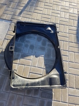 фото thumb №6, Тунель корпус вентилятора daf cf 106 mx11 euro6